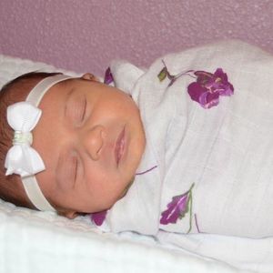 Meet your Posher, Heather